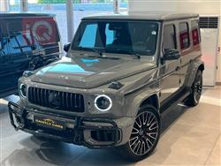 مرسيدس بنز G-Class